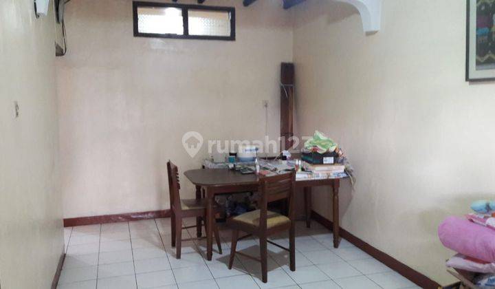 Rumah Daerah Bagus Bisa Untuk Kost di Sarijadi 2