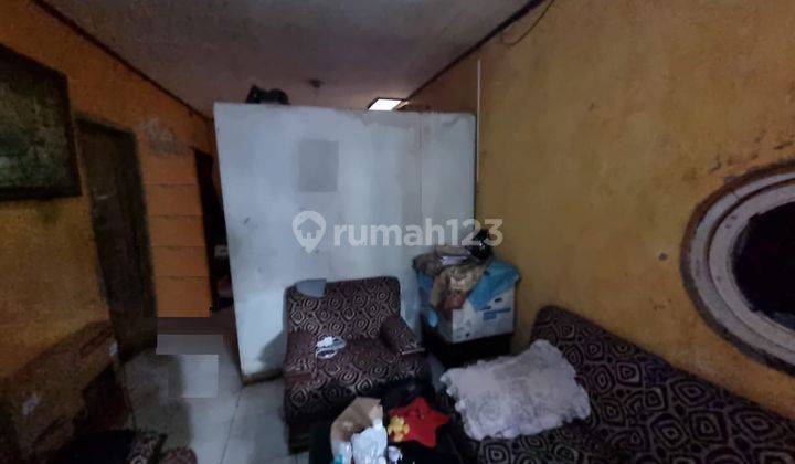 Rumah Area Strategis Dekat Ke Pusat Kota di Terusan Pasir Koja 2