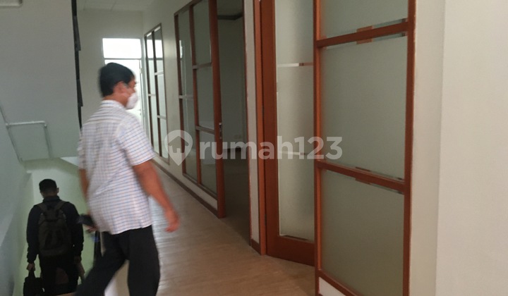 Harga 5,5 Milyar, Ruko Siap Pakai Bagus, 3 Lantai Di Bona Indah Bisnis Center, Lebak Bulus, Jakarta Selatan 7