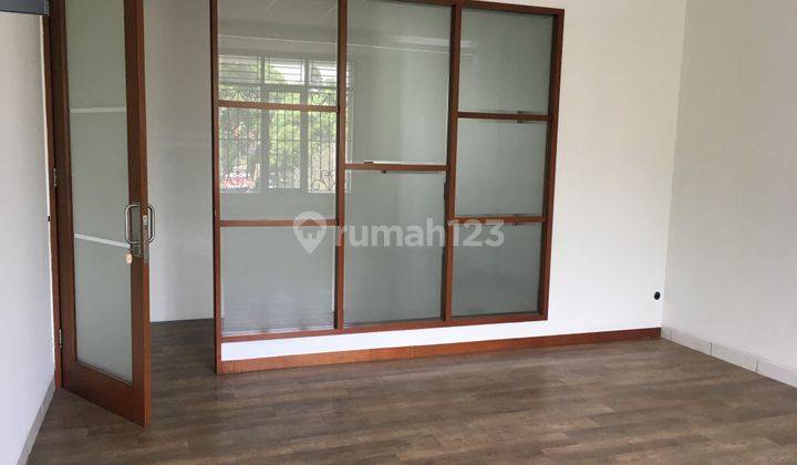 Harga 5,5 Milyar, Ruko Siap Pakai Bagus, 3 Lantai Di Bona Indah Bisnis Center, Lebak Bulus, Jakarta Selatan 8