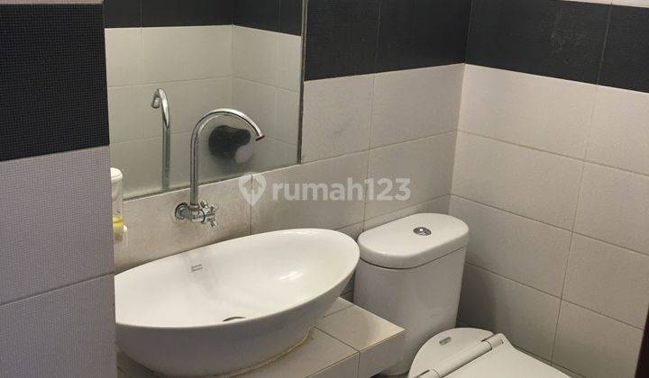 Harga 5,5 Milyar, Ruko Siap Pakai Bagus, 3 Lantai Di Bona Indah Bisnis Center, Lebak Bulus, Jakarta Selatan 12