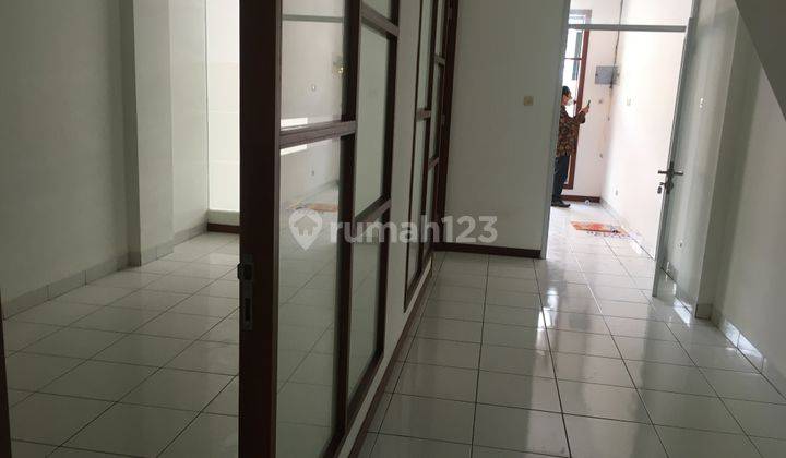 Harga 5,5 Milyar, Ruko Siap Pakai Bagus, 3 Lantai Di Bona Indah Bisnis Center, Lebak Bulus, Jakarta Selatan 13