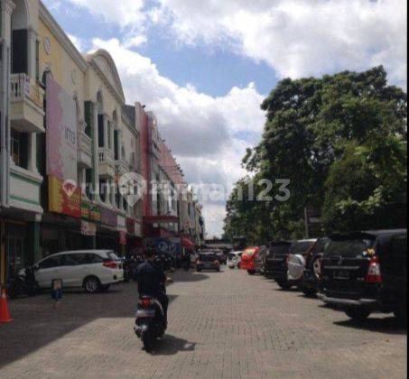 Harga 5,5 Milyar, Ruko Siap Pakai Bagus, 3 Lantai Di Bona Indah Bisnis Center, Lebak Bulus, Jakarta Selatan 19