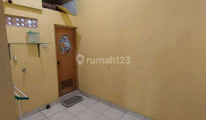 Rumah Tingkat di Boulevard Hijau Harga Kerabat 72872 Mar 2