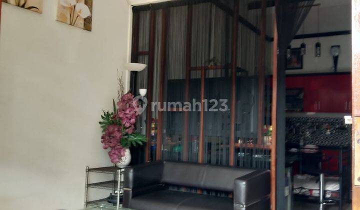 Rumah Cluster Harapan Indah Kondisi Mantep Harga Cakep 13260 Ds 2