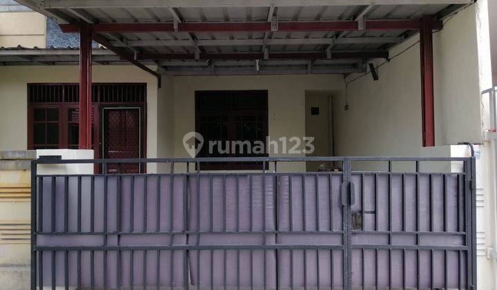 Rumah Elite Gaya Favorite di Boulevard Hijau Siap Huni 72784 Sri 1