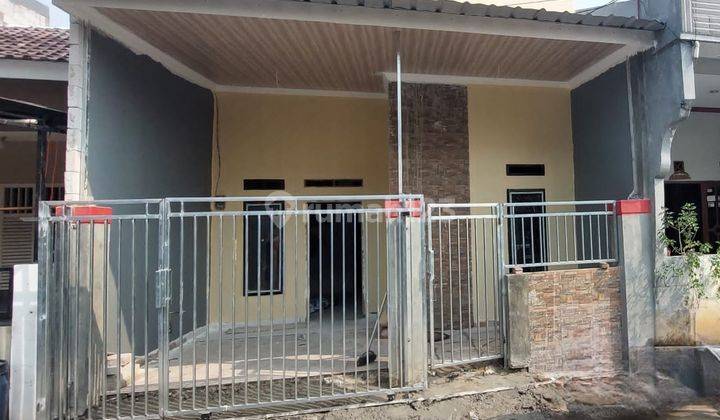 Rumah Hadap Utara di Harapan Indah Harga Ga Bikin Sengsara 13296 1