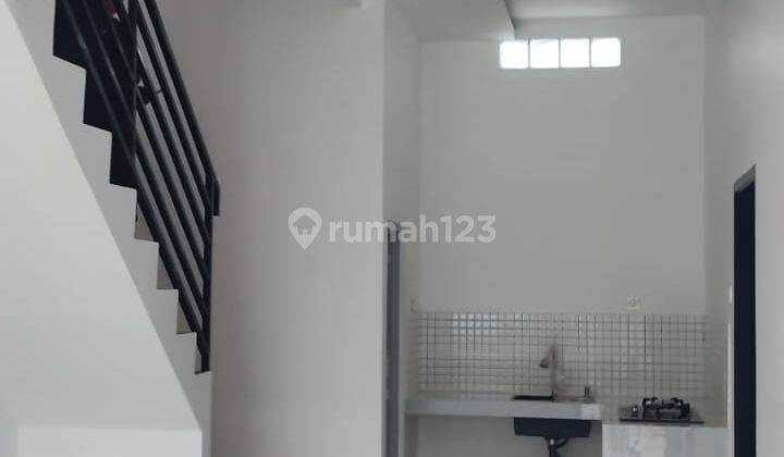 Rumah Modern Baru Jadi di Pondok Ungu Permai Siap Huni 31410 Sv 2