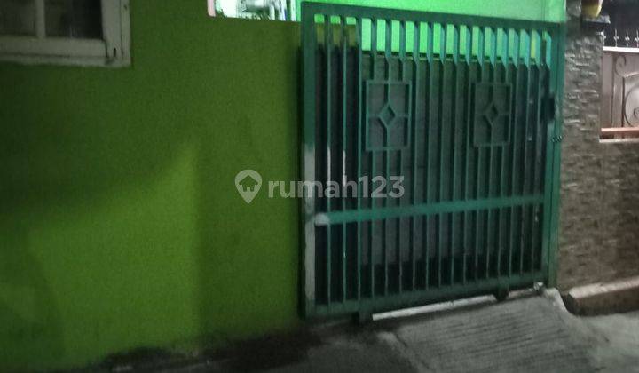 Rumah Mungil di Pulogebang Jaktim Harganya Gampil 72974 Sri 1