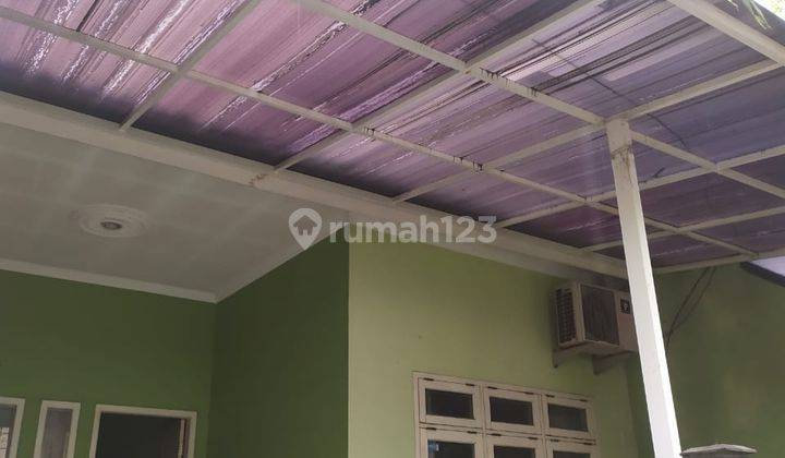 Rumah Hijau Harga Terjangkau di Taman Harapan Baru 22053 Li 1