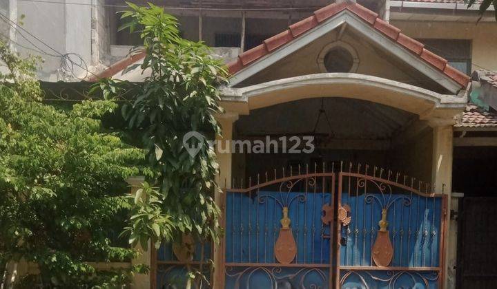 Rumah Sederhana Harga 700 Jutaan di Taman Harapan Baru 22068 Mar 1