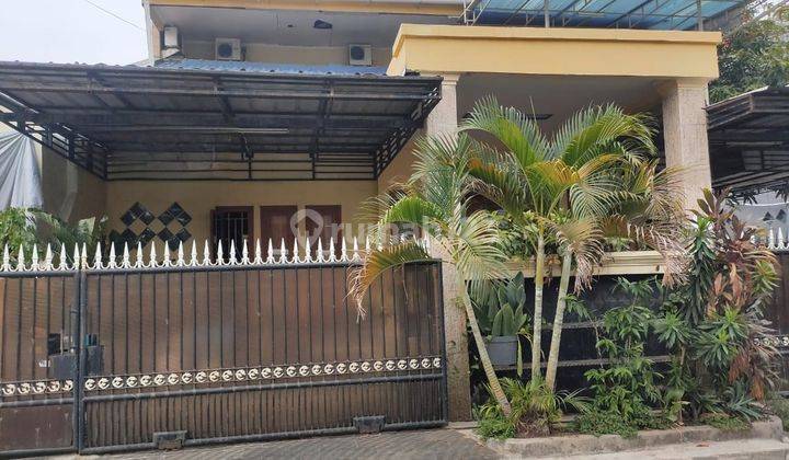 Rumah Dijual Cepat Lokasi Dekat Sekolah di Harapan Indah 13432 1