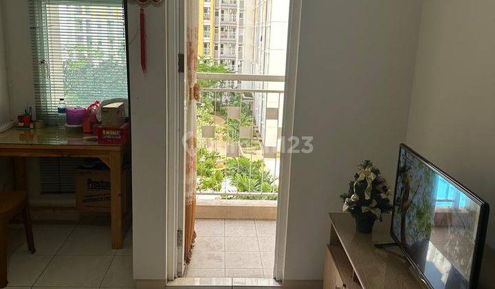 Dijual Cepat Apartemen Studio Furnished di Springlake 73086 Ds 2