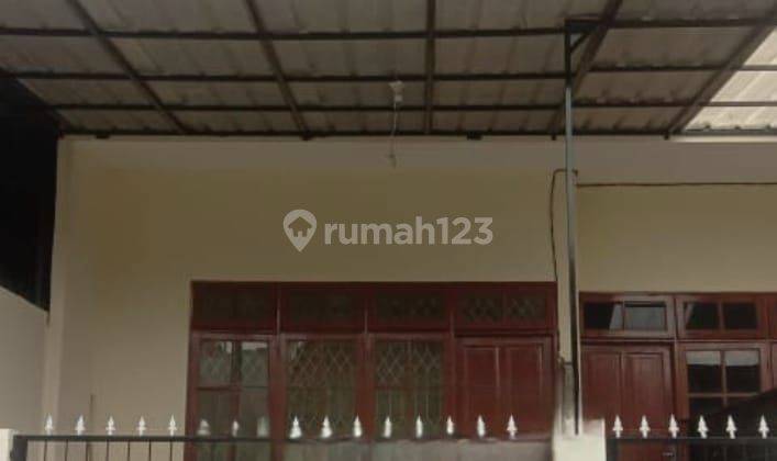 Disewakan Rumah 2 Lantai Unfurnished di Harapan Indah 13453 MAR 1