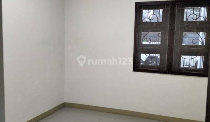 Rumah Dekat Stasiun, Pusat Kota Bekasi di Bji Mekarsari 72080 Rc 2