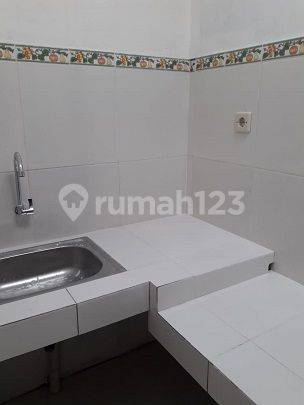 Rumah Biru Ada 3 Kamar di Pondok Ungu Harga Terjangkau 3758 Er 2