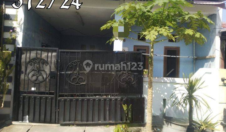 Rumah Harga Pas Pasan di Pondok Ungu Sektor Bikin Nyaman 4735 Mar 1