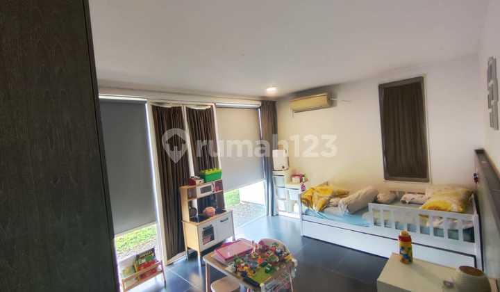Rumah Pondok Hijau Golf ( Phg ) Gading Serpong 2