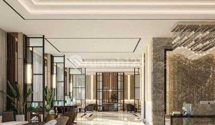 Sewa Southgate Residence 2 + 1 Br Full Furnish Montain View Close To Aeon Mall Sewa Southgate Residence 2 + 1 Br Full Furnish Montain View Close To Aeon Mall