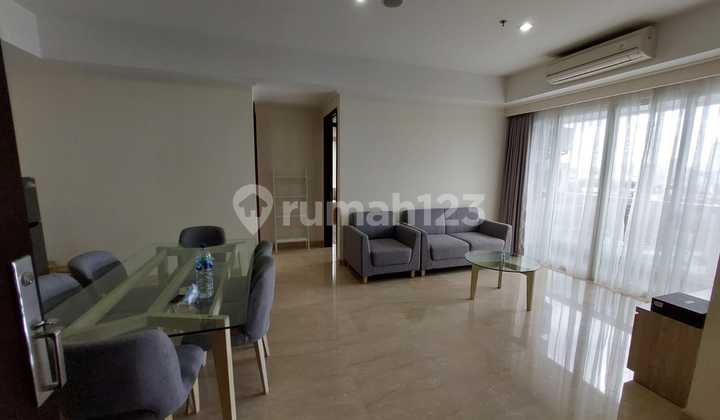 Menteng Park Apartment 3 Bedroom Private Lift Strategic Location Central Jakarta Menteng Park Apartment 3 Bedroom Private Lift Strategic Location Central Jakarta