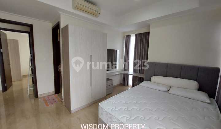 Menteng Park Apartment 3 Bedrooms Private Lift in Menteng Central Jakarta 2