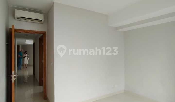 Apartemen The Mansion 2 Bedroom Unfurnish 2