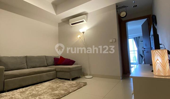 The Mansion Jasmine Apartment 1 Bedroom 49 Meters Golf View