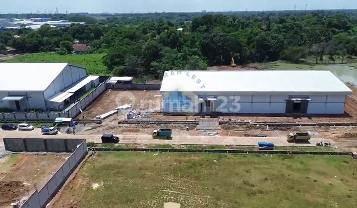 Jual Tanah di Kawasan Industri Millennium Cikupa - Tigaraksa, Tangerang. Jual Tanah di Kawasan Industri Millennium Cikupa - Tigaraksa, Tangerang.