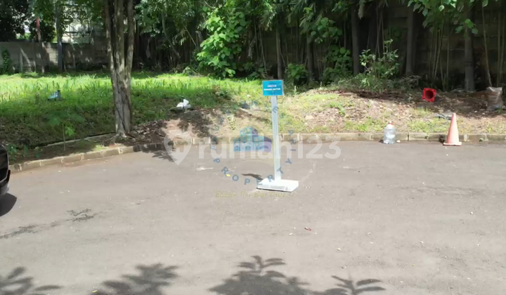 Jual Tanah Kavling Cluster di Lippo Permata, Karawaci - Tangerang. Jual Tanah Kavling Cluster di Lippo Permata, Karawaci - Tangerang.