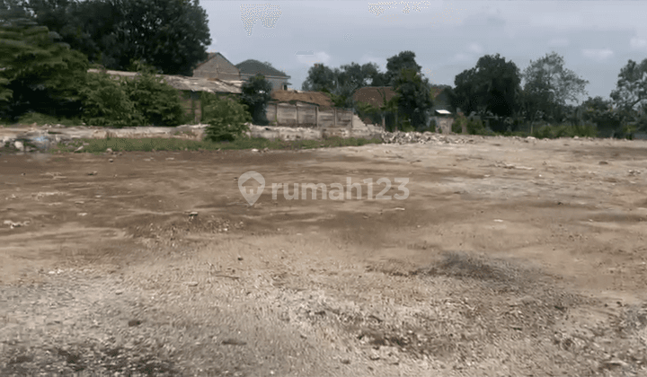 Jual Tanah Di Caringin, Legok Kabupaten Tangerang, Banten 2