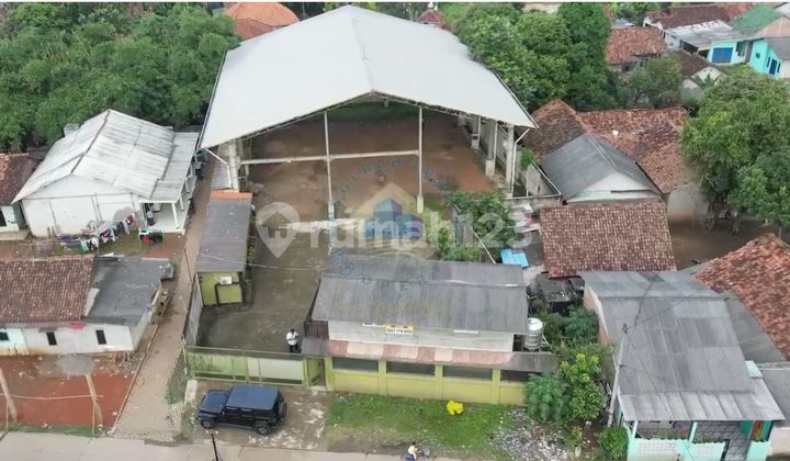 Jual Gudang Di Babat, Legok - Kabupaten Tangerang, Banten. Jual Gudang Di Babat, Legok - Kabupaten Tangerang, Banten.