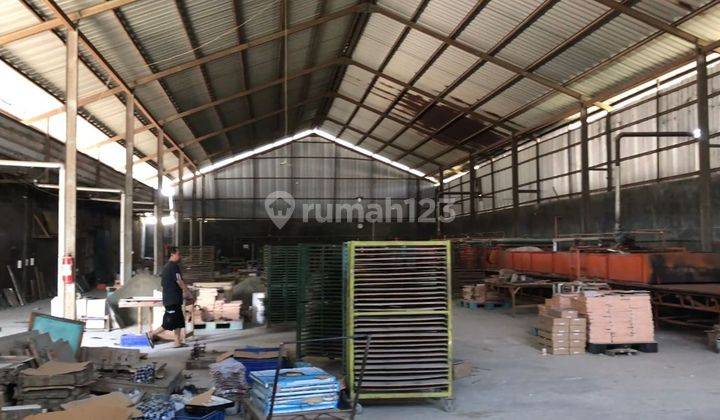 Jual Ex Pabrik keramik di kosambi- kota tangerang 2