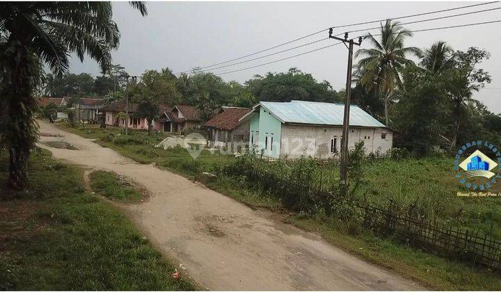 Jual Tanah Di Desa Tutul, Maja Rangkas Bitung, Lebak, Banten 2