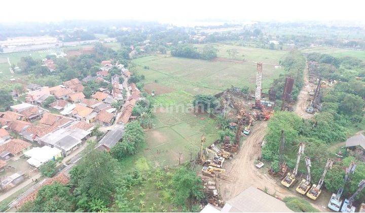 Jual Tanah Di Jalan Raya Mekar Jaya, Karawang Timur Jawa Barat 2