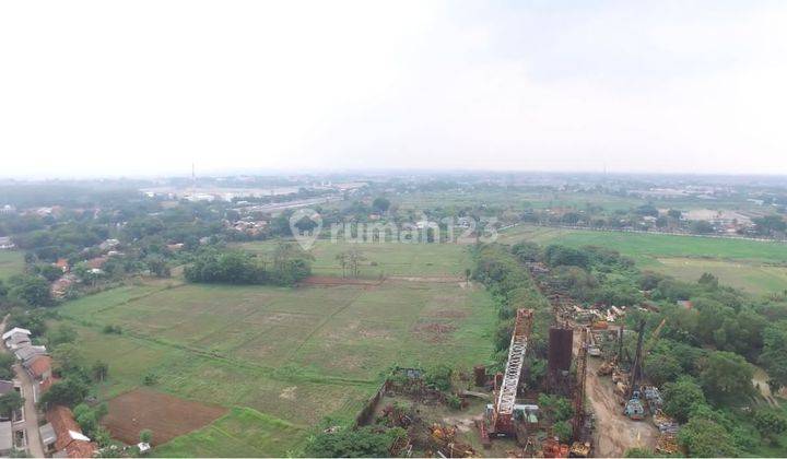 Sewa Tanah Di Jalan Raya Mekar Jaya, Karawang Timur Jawa Barat 1