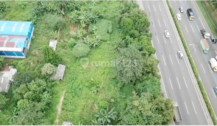 Jual Tanah Di Jalan Raya Dumpit, Jatiuwung Tangerang, Banten 2