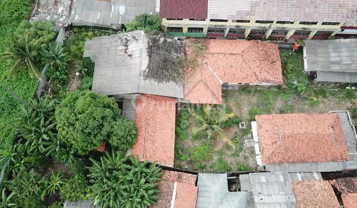 Jual Tanah Di Jalan Raya Mauk, Sepatan Tangerang, Banten 2