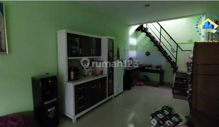 Jual Rumah Di Perumahan The Green Residence Legok Tangerang 1