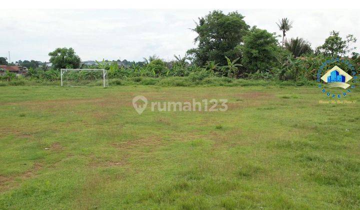 Jual Tanah di Desa Sukamurni, Balaraja Tangerang, Banten 1