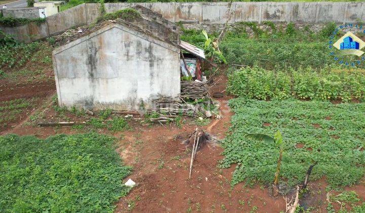 Sewa Tanah Di Jalan Raya Pemda Tigaraksa, Cikupa Tangerang 2