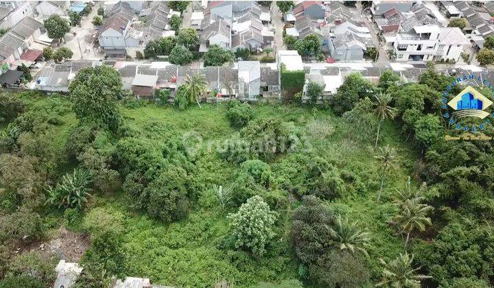 Jual Tanah Di Jalan Raya Curug, Parigi, Sukabakti Tangerang 2