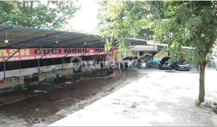 Jual Tanah Di Jalan Raya Jalupang, Serpong Tangerang Jual Tanah Di Jalan Raya Jalupang, Serpong Tangerang