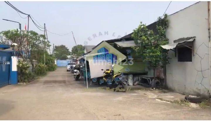 Sewa Pabrik Di Dukuh, Cikupa Tangerang 2