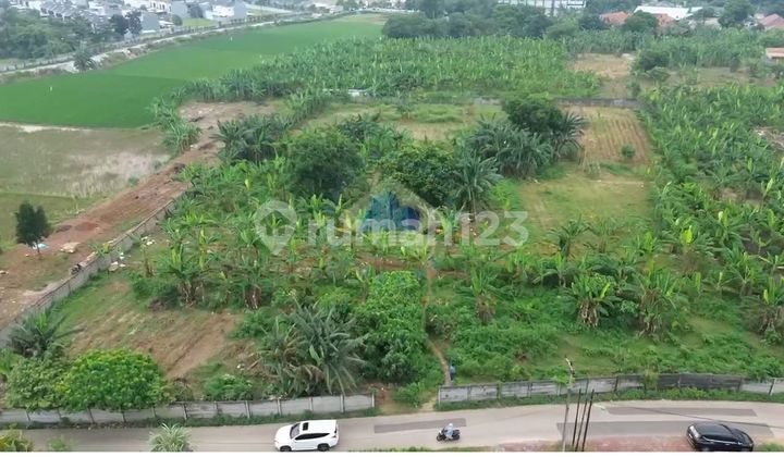 Sewa Tanah di Desa Ciakar, Panongan, Tangerang - Banten. Sewa Tanah di Desa Ciakar, Panongan, Tangerang - Banten.