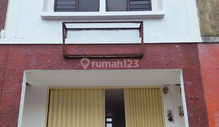 Jual Ruko di Jl Abdul Hamid, An32 5 Tigaraksa, Tangerang 1