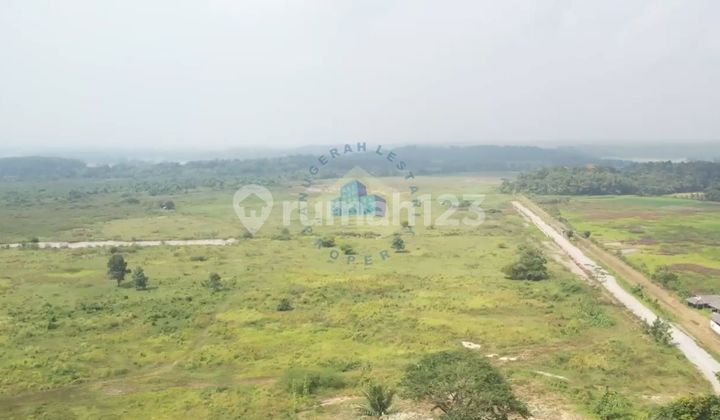 For Sale Land on Jalan Raya Tunjung Teja, Serang - Banten. For Sale Land on Jalan Raya Tunjung Teja, Serang - Banten.