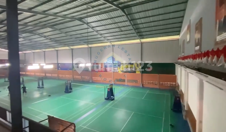 Warehouse for Rent in Tigaraksa - Tangerang, Banten Warehouse for Rent in Tigaraksa - Tangerang, Banten