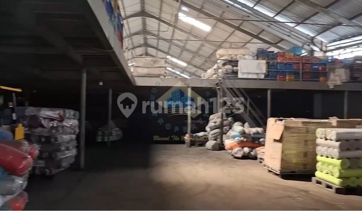 For Sale Warehouse on Jl Raya Serang - Jakarta, Cikupa - Tangerang, Banten For Sale Warehouse on Jl Raya Serang - Jakarta, Cikupa - Tangerang, Banten