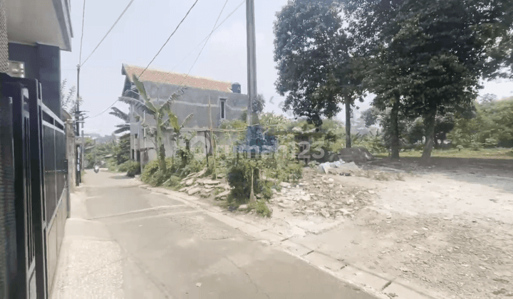 Jual Tanah di Buaran, Tangerang Selatan Banten 2