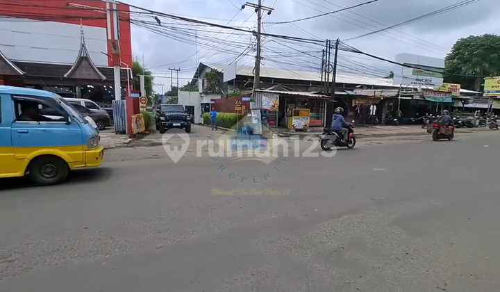 For Sale: Factory in Bugel, Karawaci, Tangerang City - Banten